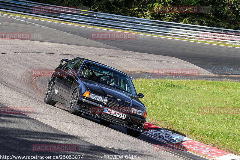 Bild #25053874 - Touristenfahrten Nürburgring Nordschleife (02.10.2023)