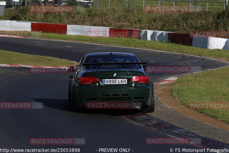 Bild #25053898 - Touristenfahrten Nürburgring Nordschleife (02.10.2023)