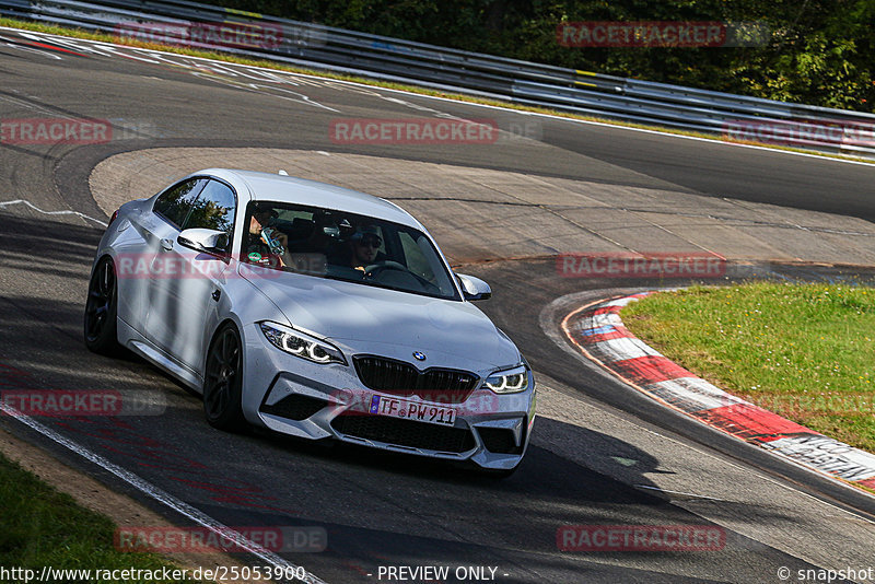 Bild #25053900 - Touristenfahrten Nürburgring Nordschleife (02.10.2023)