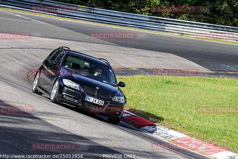 Bild #25053956 - Touristenfahrten Nürburgring Nordschleife (02.10.2023)