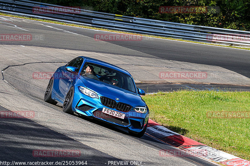 Bild #25053964 - Touristenfahrten Nürburgring Nordschleife (02.10.2023)