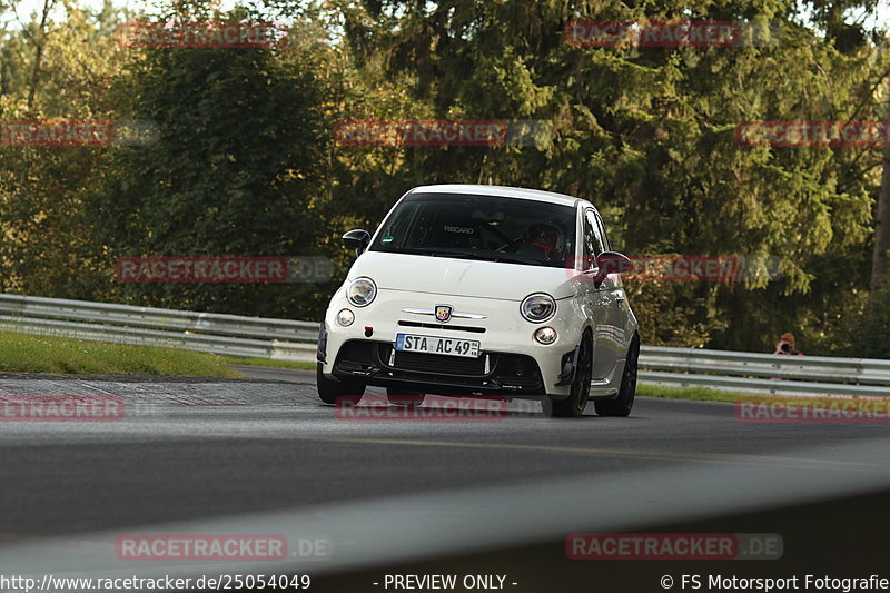 Bild #25054049 - Touristenfahrten Nürburgring Nordschleife (02.10.2023)