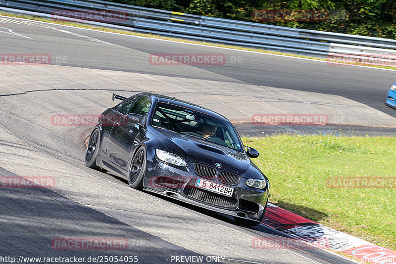 Bild #25054055 - Touristenfahrten Nürburgring Nordschleife (02.10.2023)