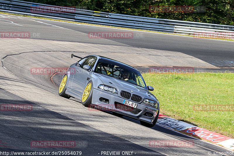 Bild #25054079 - Touristenfahrten Nürburgring Nordschleife (02.10.2023)