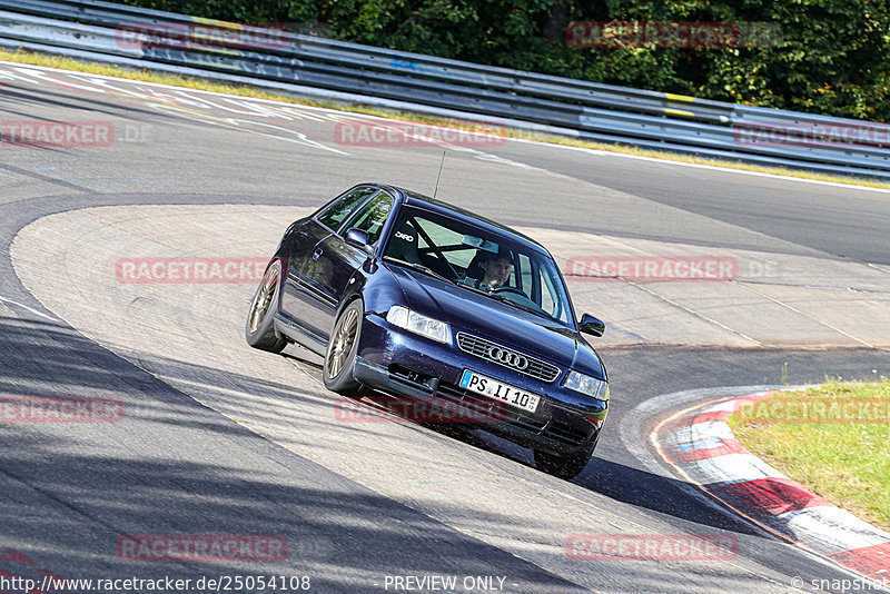 Bild #25054108 - Touristenfahrten Nürburgring Nordschleife (02.10.2023)