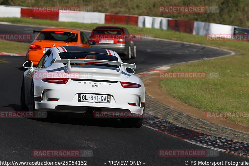 Bild #25054152 - Touristenfahrten Nürburgring Nordschleife (02.10.2023)