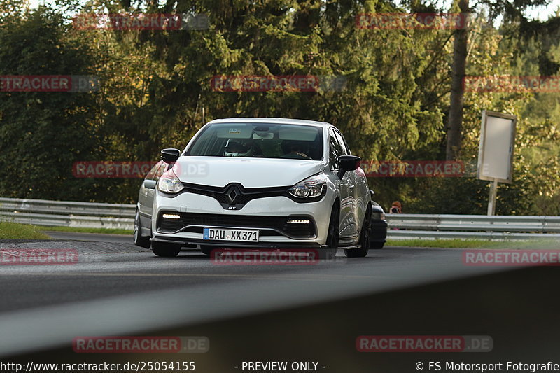 Bild #25054155 - Touristenfahrten Nürburgring Nordschleife (02.10.2023)