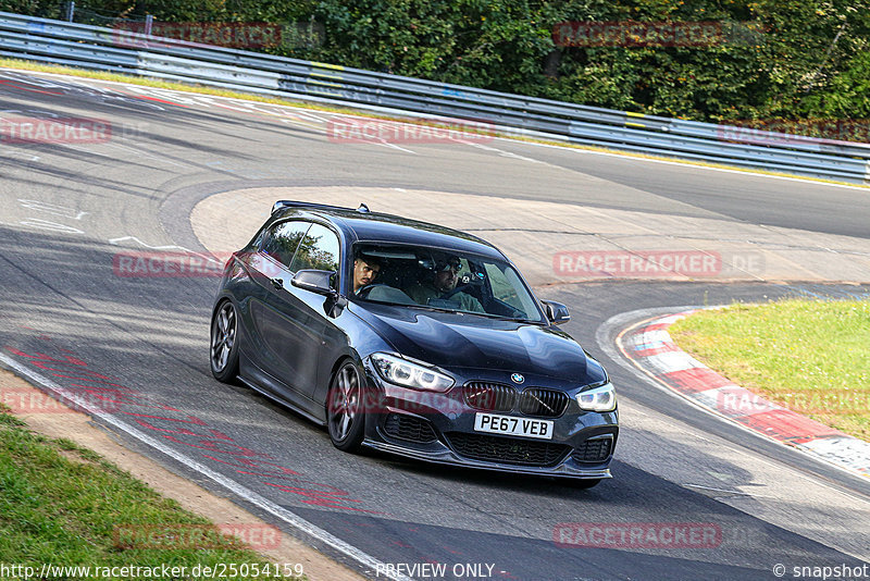 Bild #25054159 - Touristenfahrten Nürburgring Nordschleife (02.10.2023)