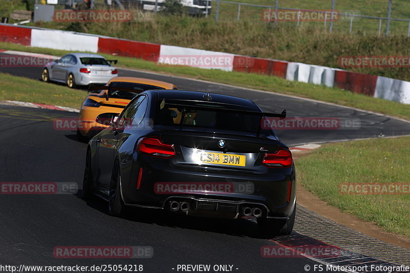 Bild #25054218 - Touristenfahrten Nürburgring Nordschleife (02.10.2023)