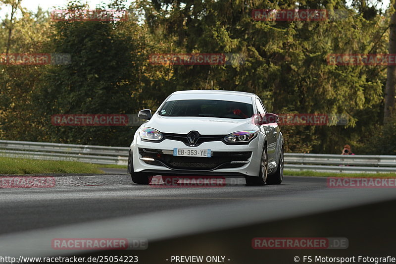 Bild #25054223 - Touristenfahrten Nürburgring Nordschleife (02.10.2023)