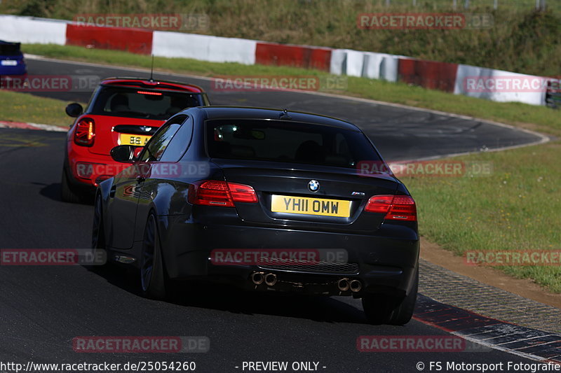 Bild #25054260 - Touristenfahrten Nürburgring Nordschleife (02.10.2023)