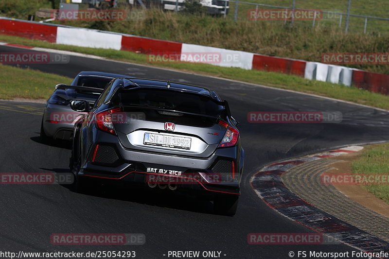 Bild #25054293 - Touristenfahrten Nürburgring Nordschleife (02.10.2023)