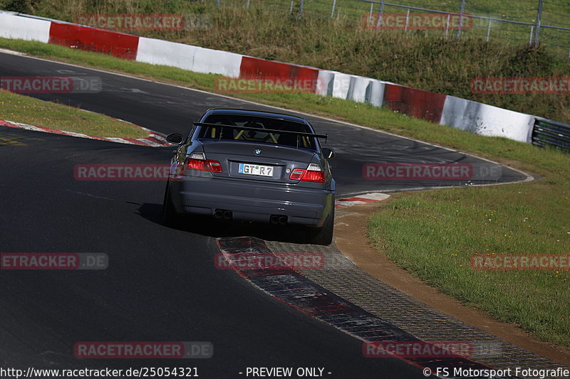 Bild #25054321 - Touristenfahrten Nürburgring Nordschleife (02.10.2023)