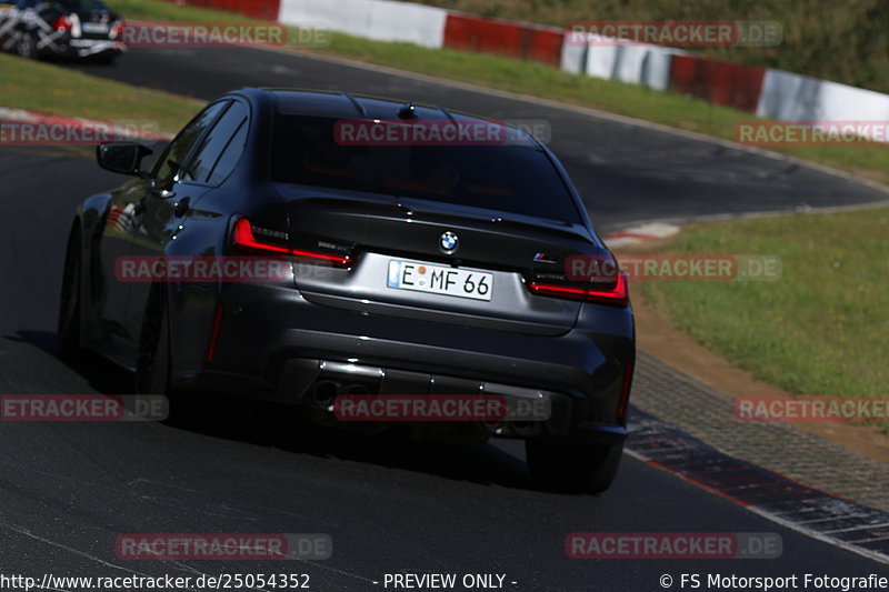 Bild #25054352 - Touristenfahrten Nürburgring Nordschleife (02.10.2023)