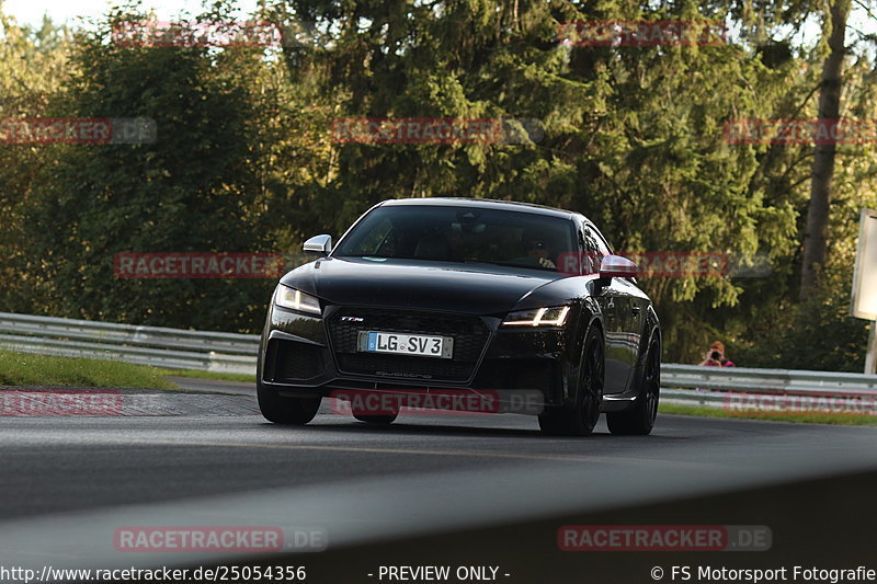 Bild #25054356 - Touristenfahrten Nürburgring Nordschleife (02.10.2023)