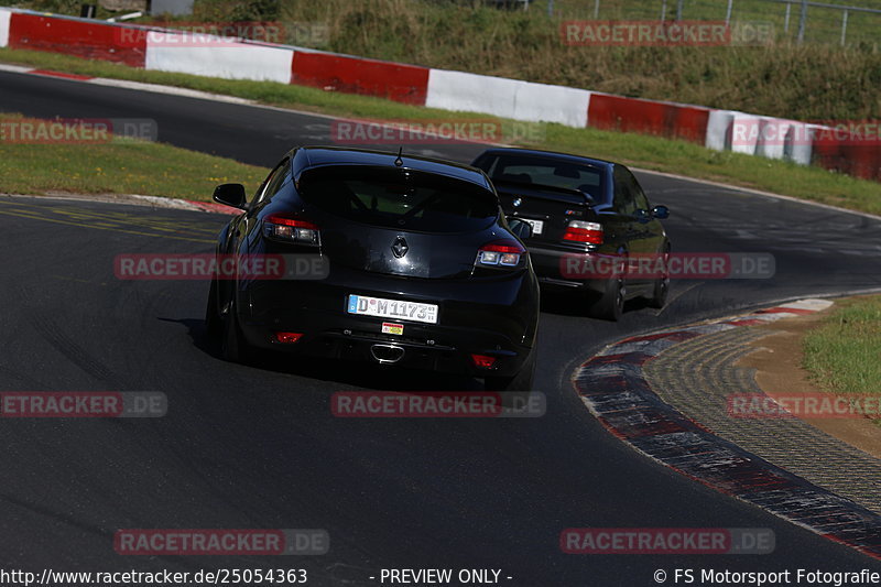 Bild #25054363 - Touristenfahrten Nürburgring Nordschleife (02.10.2023)