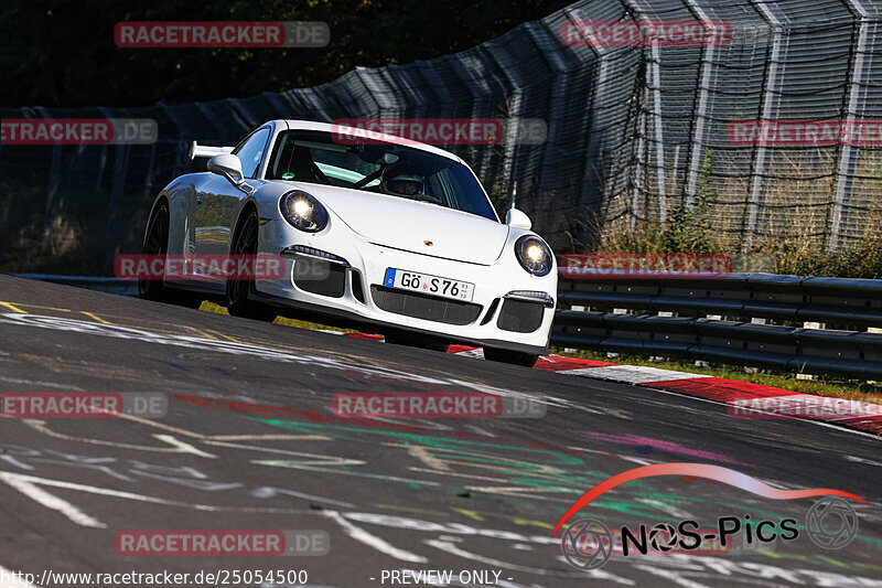 Bild #25054500 - Touristenfahrten Nürburgring Nordschleife (02.10.2023)