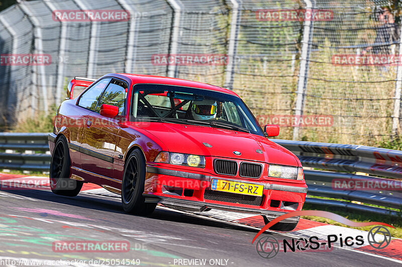 Bild #25054549 - Touristenfahrten Nürburgring Nordschleife (02.10.2023)