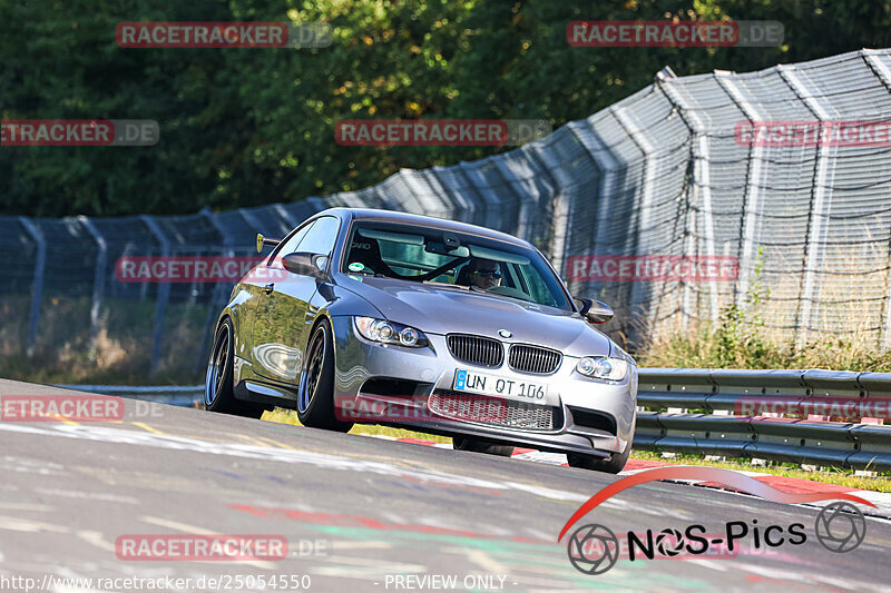 Bild #25054550 - Touristenfahrten Nürburgring Nordschleife (02.10.2023)