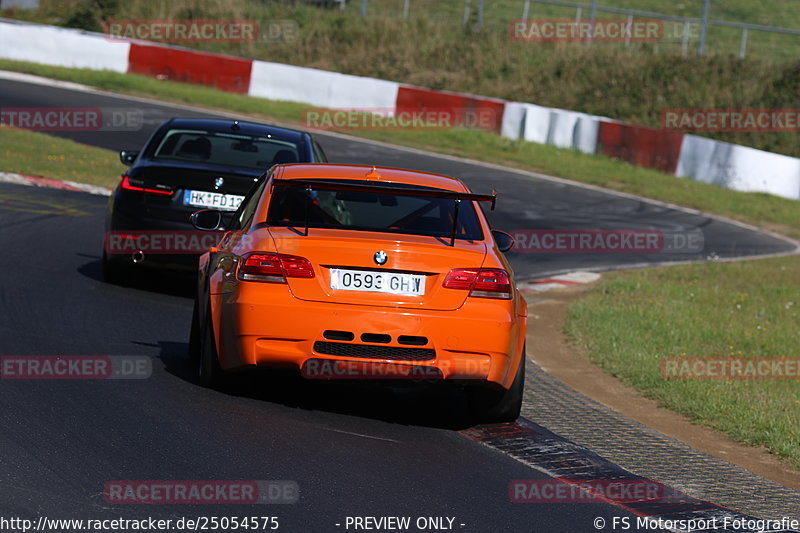 Bild #25054575 - Touristenfahrten Nürburgring Nordschleife (02.10.2023)