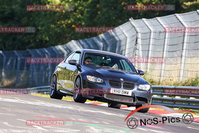 Bild #25054617 - Touristenfahrten Nürburgring Nordschleife (02.10.2023)