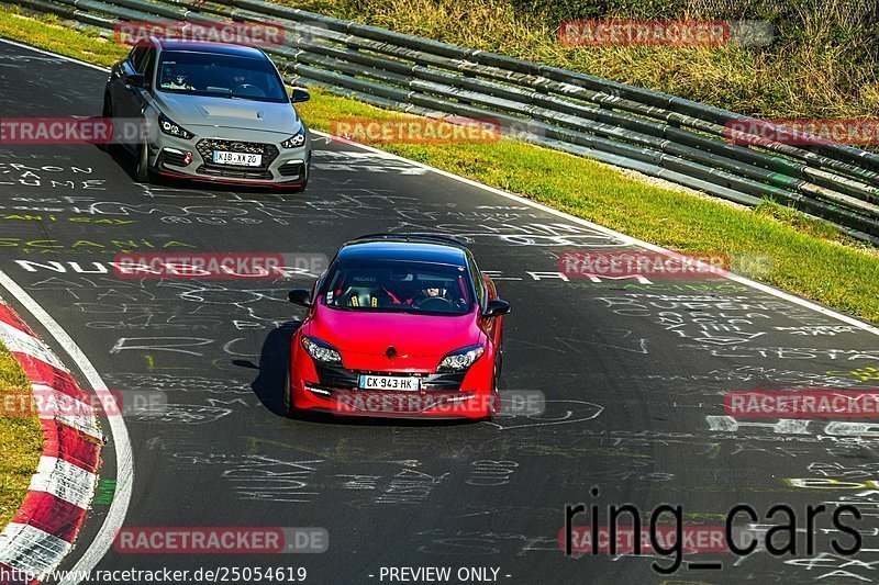 Bild #25054619 - Touristenfahrten Nürburgring Nordschleife (02.10.2023)