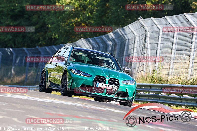 Bild #25054656 - Touristenfahrten Nürburgring Nordschleife (02.10.2023)