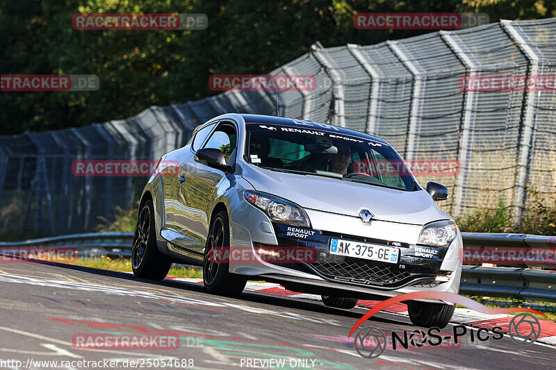 Bild #25054688 - Touristenfahrten Nürburgring Nordschleife (02.10.2023)