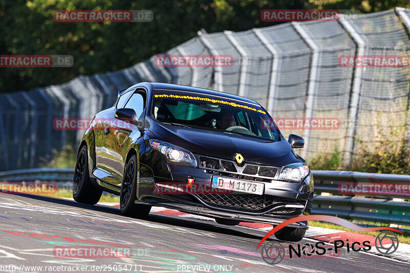 Bild #25054711 - Touristenfahrten Nürburgring Nordschleife (02.10.2023)