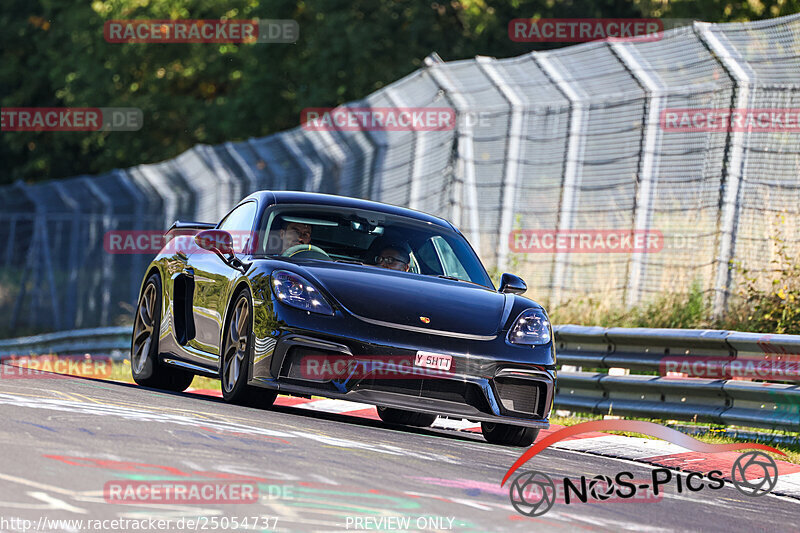 Bild #25054737 - Touristenfahrten Nürburgring Nordschleife (02.10.2023)