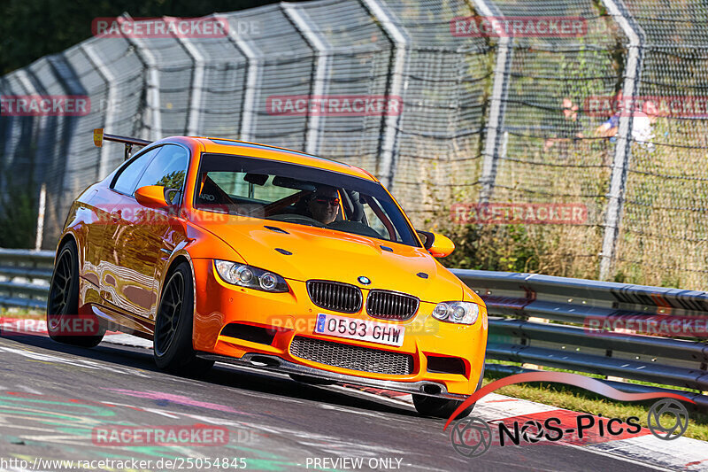 Bild #25054845 - Touristenfahrten Nürburgring Nordschleife (02.10.2023)