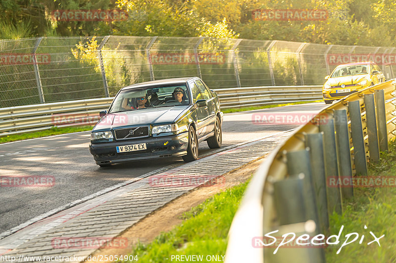 Bild #25054904 - Touristenfahrten Nürburgring Nordschleife (02.10.2023)