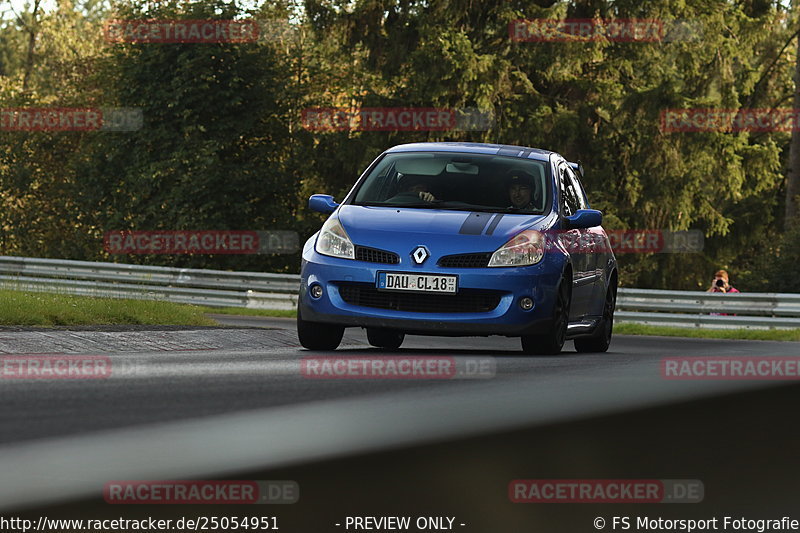 Bild #25054951 - Touristenfahrten Nürburgring Nordschleife (02.10.2023)