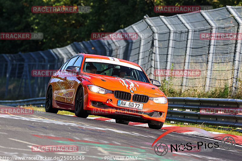 Bild #25055049 - Touristenfahrten Nürburgring Nordschleife (02.10.2023)