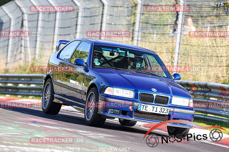 Bild #25055079 - Touristenfahrten Nürburgring Nordschleife (02.10.2023)