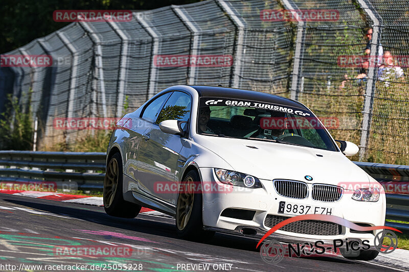 Bild #25055228 - Touristenfahrten Nürburgring Nordschleife (02.10.2023)