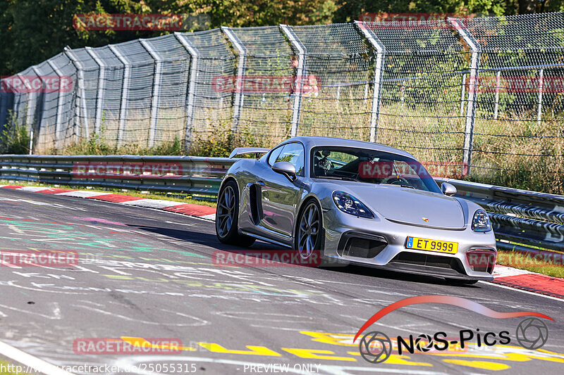 Bild #25055315 - Touristenfahrten Nürburgring Nordschleife (02.10.2023)