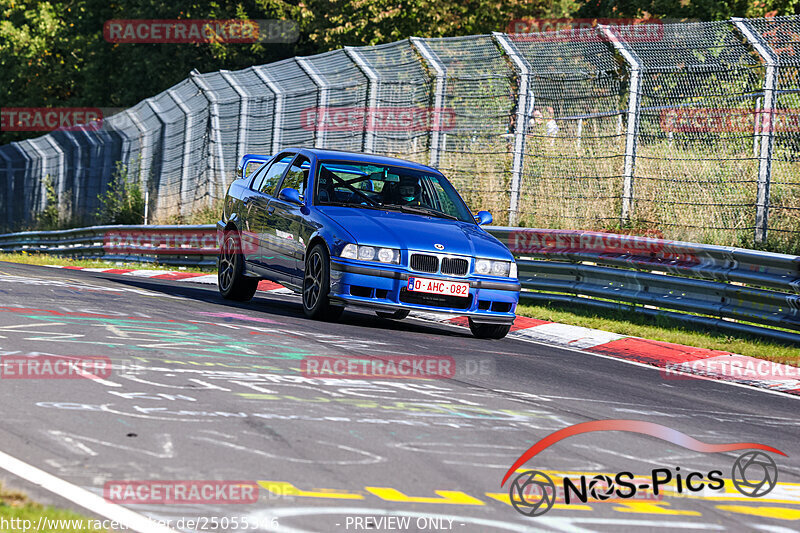 Bild #25055346 - Touristenfahrten Nürburgring Nordschleife (02.10.2023)