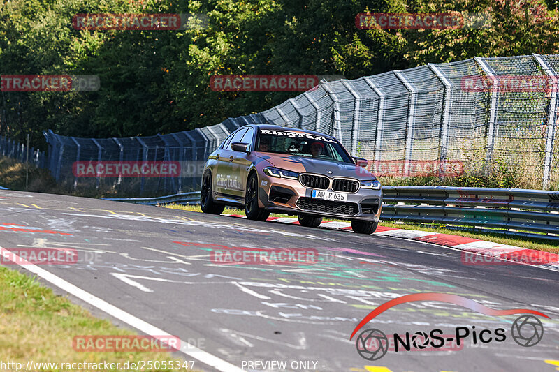 Bild #25055347 - Touristenfahrten Nürburgring Nordschleife (02.10.2023)