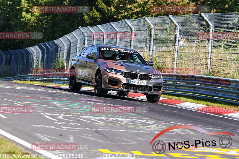 Bild #25055348 - Touristenfahrten Nürburgring Nordschleife (02.10.2023)