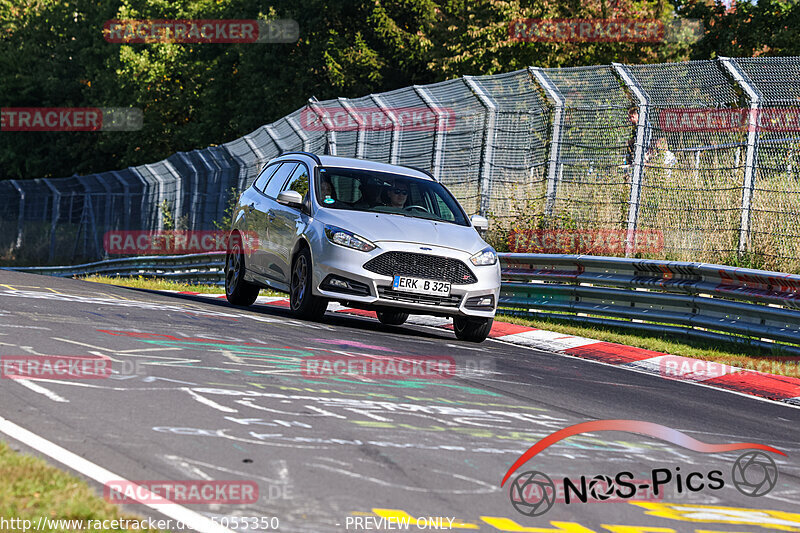 Bild #25055350 - Touristenfahrten Nürburgring Nordschleife (02.10.2023)