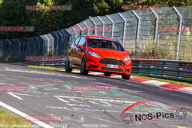 Bild #25055418 - Touristenfahrten Nürburgring Nordschleife (02.10.2023)