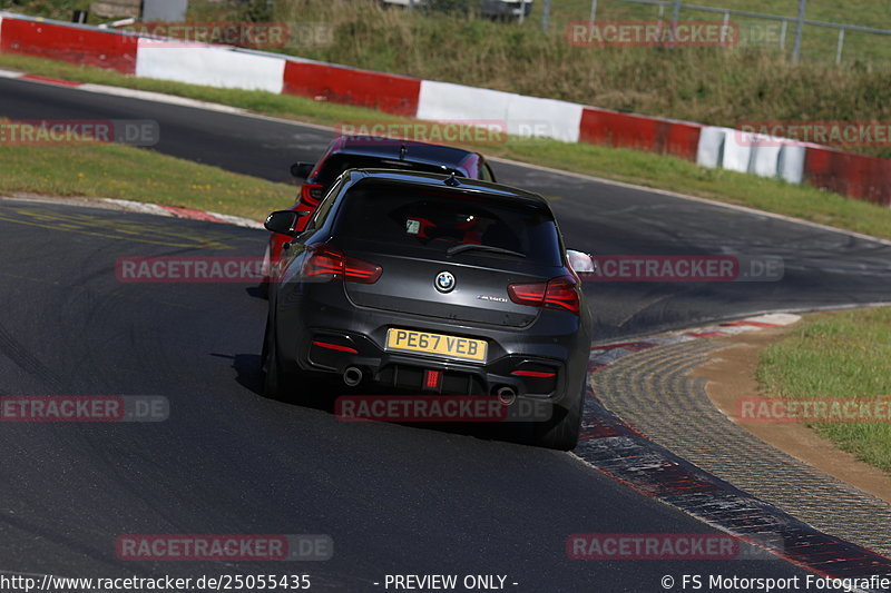 Bild #25055435 - Touristenfahrten Nürburgring Nordschleife (02.10.2023)