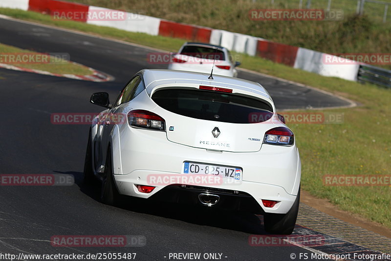 Bild #25055487 - Touristenfahrten Nürburgring Nordschleife (02.10.2023)