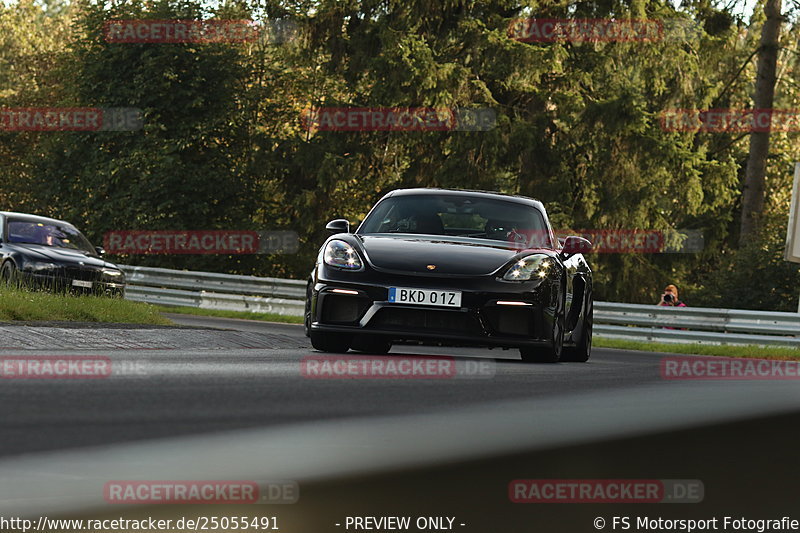 Bild #25055491 - Touristenfahrten Nürburgring Nordschleife (02.10.2023)