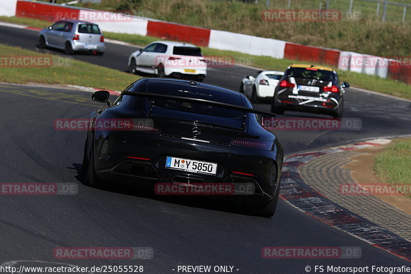 Bild #25055528 - Touristenfahrten Nürburgring Nordschleife (02.10.2023)