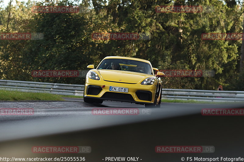 Bild #25055536 - Touristenfahrten Nürburgring Nordschleife (02.10.2023)