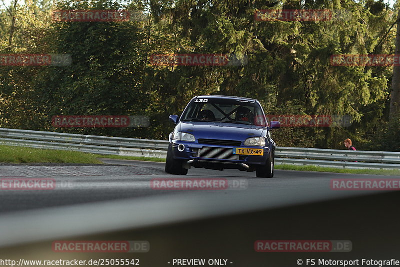 Bild #25055542 - Touristenfahrten Nürburgring Nordschleife (02.10.2023)