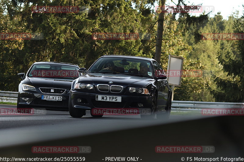 Bild #25055559 - Touristenfahrten Nürburgring Nordschleife (02.10.2023)