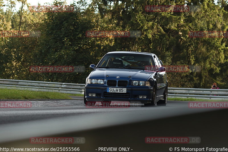 Bild #25055566 - Touristenfahrten Nürburgring Nordschleife (02.10.2023)